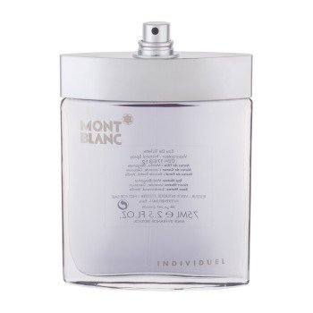 Montblanc Individuel   75Ml    For Man Without Box(Eau De Toilette)