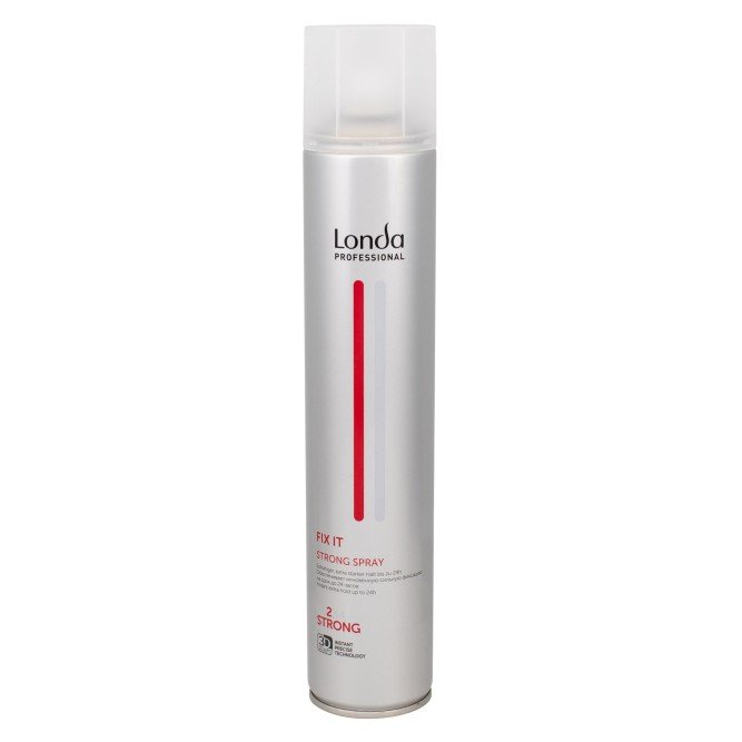 Londa Professional Finish Fix It 500Ml For Woman (Hair Spray) Londa Professional Finish Fix It 500Ml For Woman (Hair Spray)