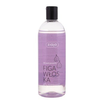 Ziaja Italian Fig   500Ml    For Woman (Shower Gel)