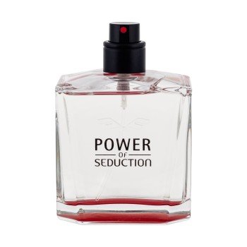 Antonio Banderas Power Of Seduction   100Ml    For Man Without Box(Eau De Toilette)