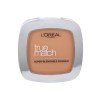 L'Oréal Paris True Match 9G D3-W3 Golden Beige For Woman (Powder) L'Oréal Paris True Match 9G D3-W3 Golden Beige For Woman (Powder)