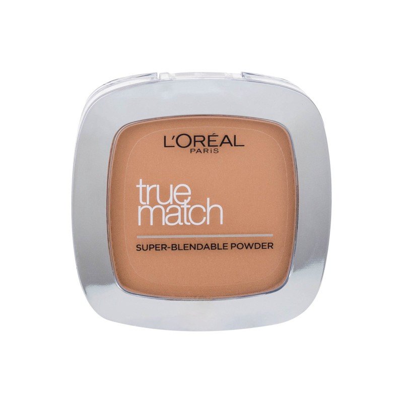 L'Oréal Paris True Match 9G D3-W3 Golden Beige For Woman (Powder) L'Oréal Paris True Match 9G D3-W3 Golden Beige For Woman (Powder)