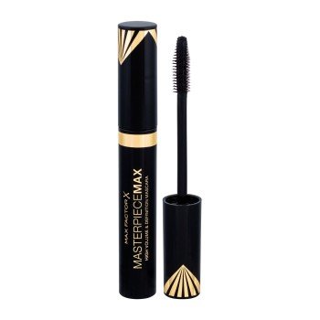 Max Factor Masterpiece Max   7,2Ml Black   For Woman (Mascara)