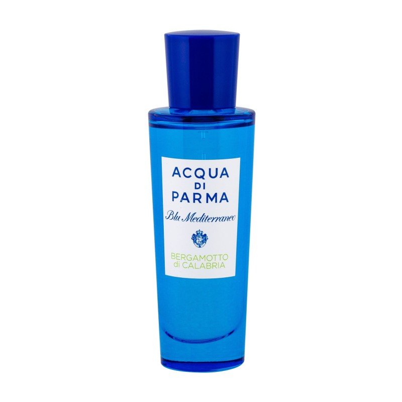 Acqua Di Parma Blu Mediterraneo Bergamotto Di Calabria  30Ml    Unisex (Eau De Toilette)