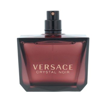 Versace Crystal Noir   90Ml    For Woman Without Box(Eau De Parfum)