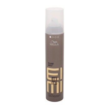 Wella Professionals Eimi Glam Mist  200Ml    For Woman (Hair Spray)