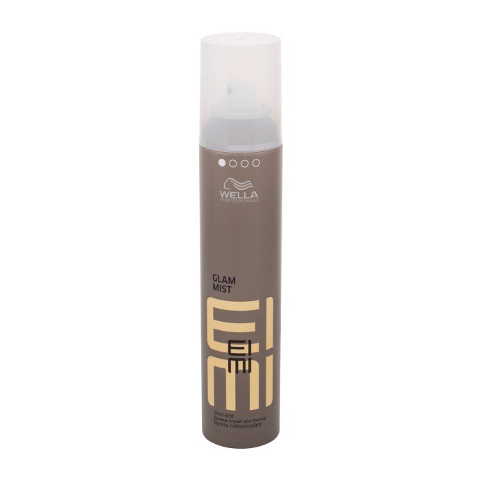 Wella Professionals Eimi Glam Mist  200Ml    For Woman (Hair Spray)