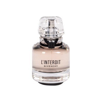 Givenchy L´Interdit   35Ml    For Woman (Eau De Parfum)