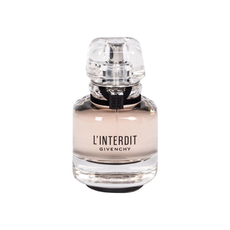 Givenchy L´Interdit 35Ml For Woman (Eau De Parfum) Givenchy L´Interdit 35Ml For Woman (Eau De Parfum)