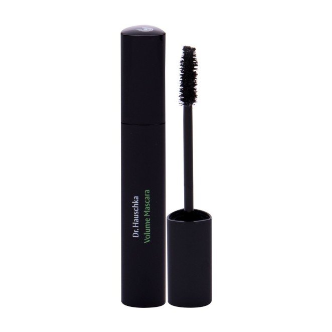 Dr. Hauschka Mascara Volume 8Ml 01 Black For Woman (Mascara) Dr. Hauschka Mascara Volume 8Ml 01 Black For Woman (Mascara)