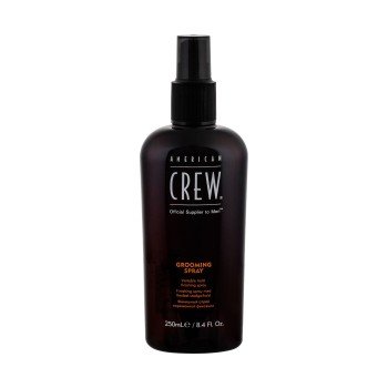 American Crew Classic Grooming Spray  250Ml    For Man (For Definition And Hair Styling)