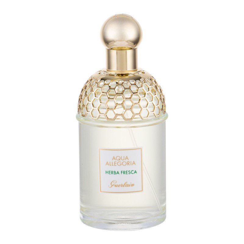 Guerlain Aqua Allegoria Herba Fresca 125Ml Unisex(Eau De Toilette) Guerlain Aqua Allegoria Herba Fresca 125Ml Unisex(Eau De Toilette)