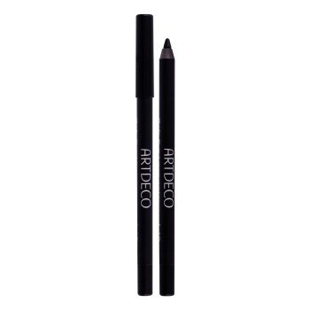 Artdeco Soft Eye Liner   1,2G 10 Black   For Woman (Eye Pencil)
