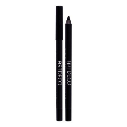 Artdeco Soft Eye Liner 1,2G 10 Black For Woman (Eye Pencil) Artdeco Soft Eye Liner 1,2G 10 Black For Woman (Eye Pencil)