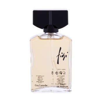 Guy Laroche Fidji   50Ml    For Woman (Eau De Parfum)
