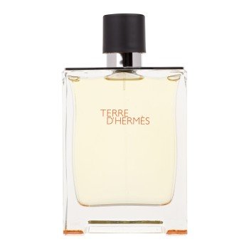 Hermes Terre D´Hermes   200Ml    For Man (Eau De Toilette)