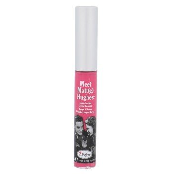 Thebalm Meet Matt(E) Hughes   7,4Ml Chivalrous   For Woman (Lipstick)