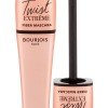 Bourjois Paris Twist Extreme 8Ml 24 Black For Woman (Mascara) Bourjois Paris Twist Extreme 8Ml 24 Black For Woman (Mascara)