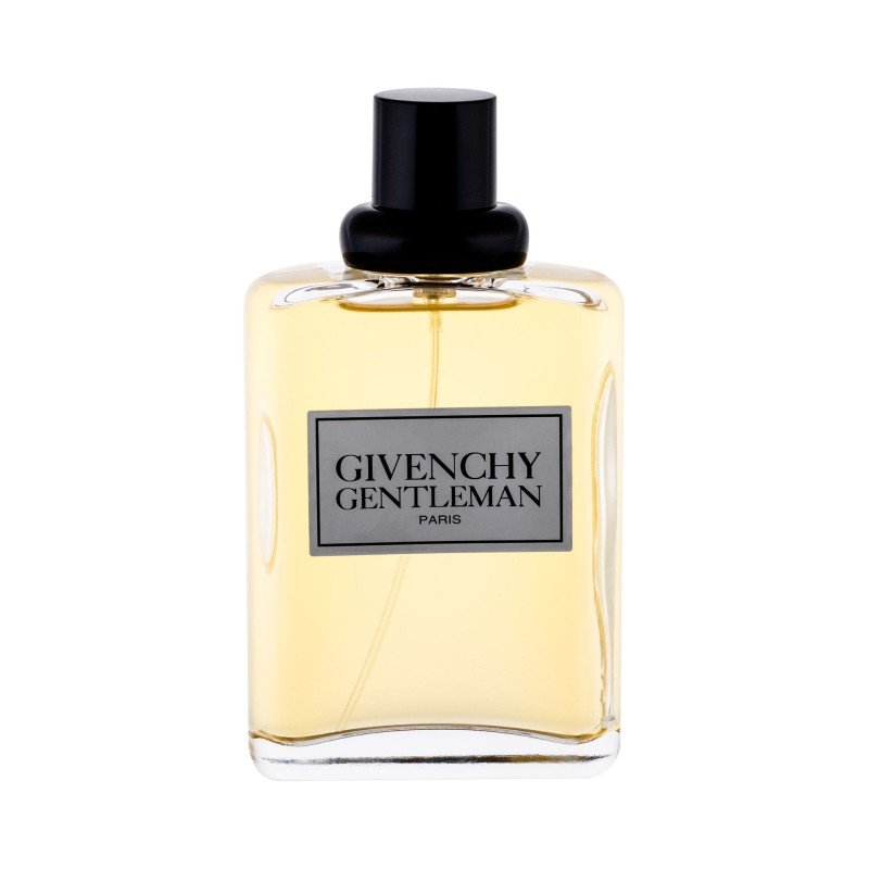 Givenchy Gentleman 100Ml For Man (Eau De Toilette) Givenchy Gentleman 100Ml For Man (Eau De Toilette)