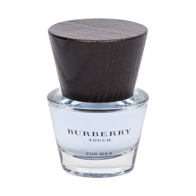 Burberry Touch For Men   30Ml    For Man (Eau De Toilette)
