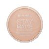 Rimmel London Stay Matte 14G 008 Cashmere For Woman (Powder) Rimmel London Stay Matte 14G 008 Cashmere For Woman (Powder)