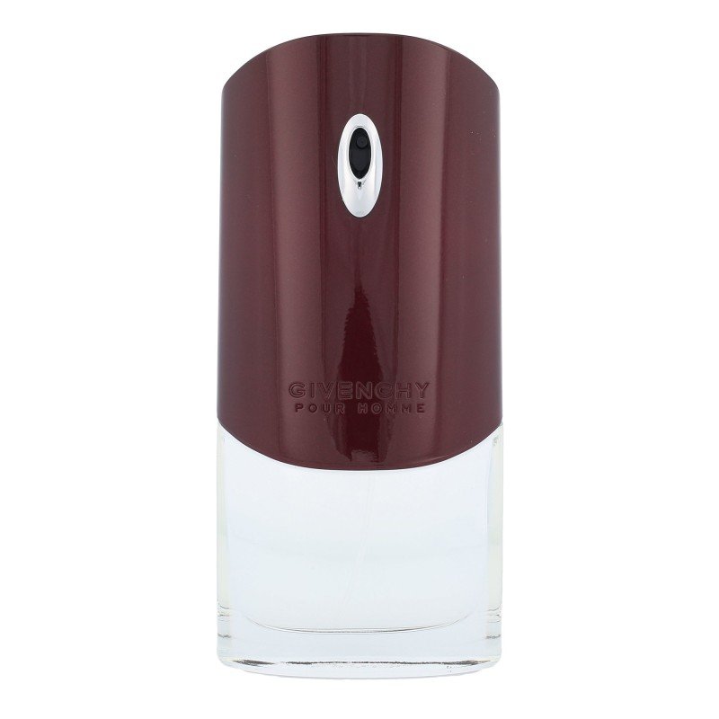 Givenchy Givenchy Pour Homme 100Ml For Man (Eau De Toilette) Givenchy Givenchy Pour Homme 100Ml For Man (Eau De Toilette)