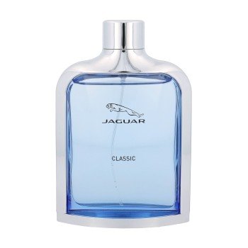 Jaguar Classic   100Ml    For Man (Eau De Toilette)