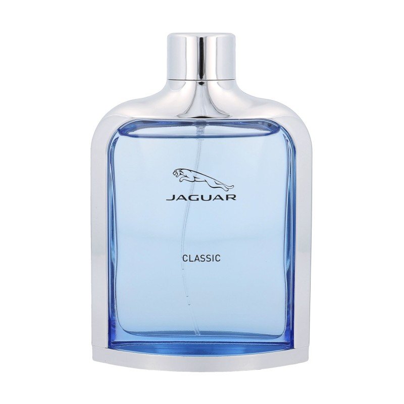 Jaguar Classic   100Ml    For Man (Eau De Toilette)
