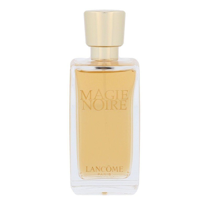Lancôme Magie Noire 75Ml For Woman (Eau De Toilette) Lancôme Magie Noire 75Ml For Woman (Eau De Toilette)