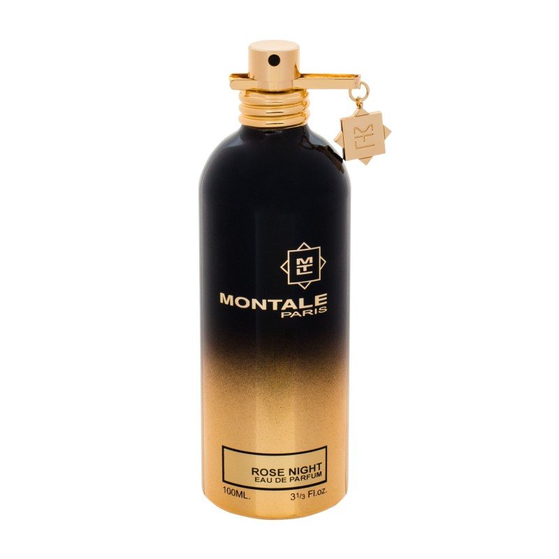 Montale Rose Night 100Ml Unisex (Eau De Parfum) Montale Rose Night 100Ml Unisex (Eau De Parfum)