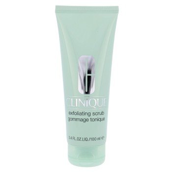 Clinique Exfoliating Scrub   100Ml    For Woman (Peeling)
