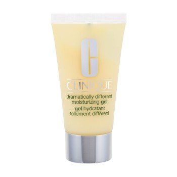Clinique Dramatically Different Moisturizing Gel   50Ml    For Woman (Facial Gel)