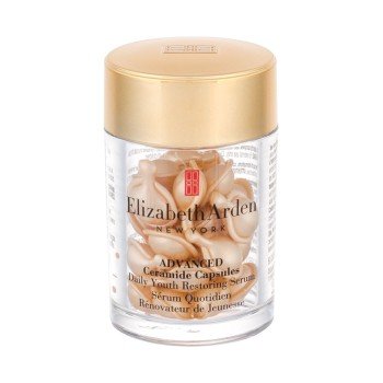 Elizabeth Arden Ceramide Daily Youth Restoring  30Pc   Capsules For Woman (Skin Serum)