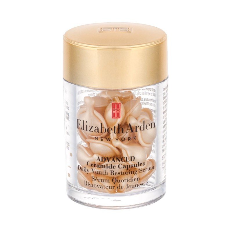 Elizabeth Arden Ceramide Daily Youth Restoring  30Pc   Capsules For Woman (Skin Serum)