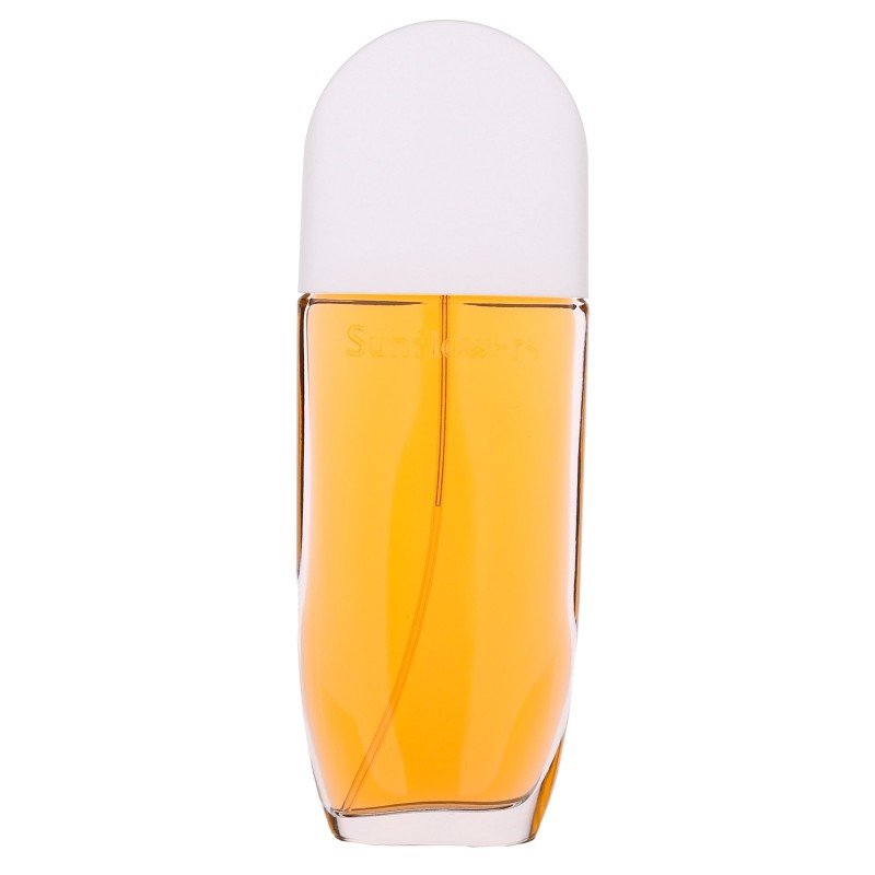 Elizabeth Arden Sunflowers   100Ml    For Woman (Eau De Toilette)