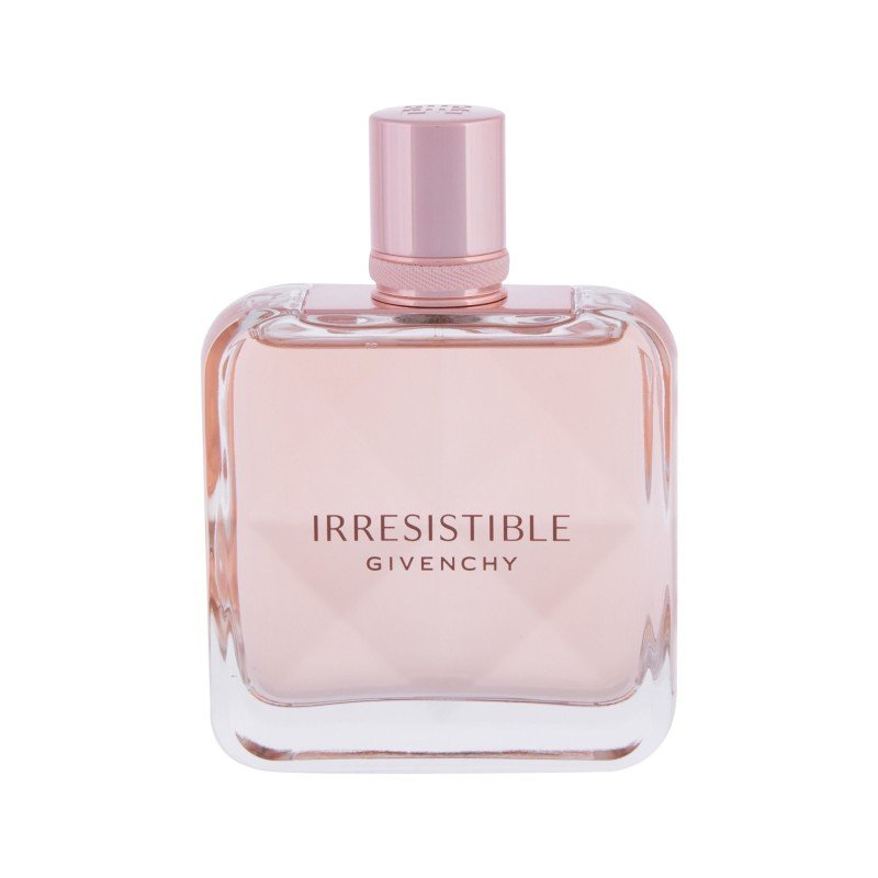Givenchy Irresistible 80Ml For Woman (Eau De Parfum) Givenchy Irresistible 80Ml For Woman (Eau De Parfum)