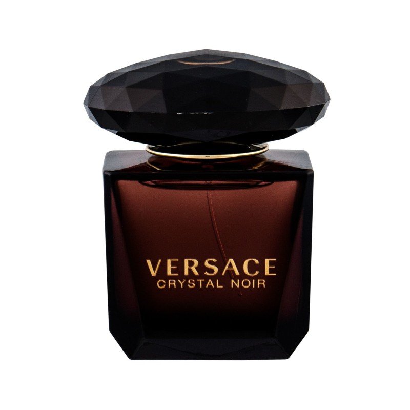 Versace Crystal Noir   30Ml    For Woman (Eau De Parfum)