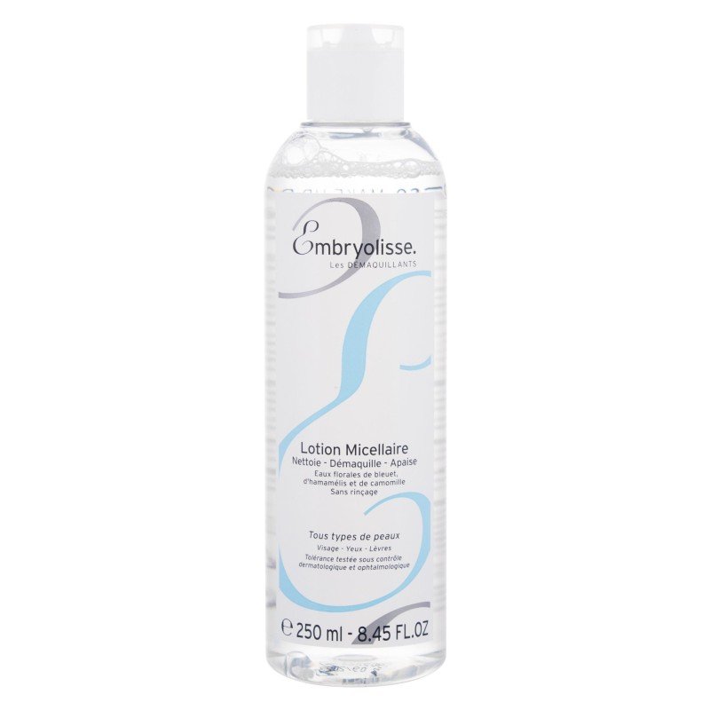 Embryolisse Cleansers And Make-Up Removers Micellar Lotion 250Ml For Woman (Micellar Water) Embryolisse Cleansers And Make-Up Removers Micellar Lotion 250Ml For Woman (Micellar Water)
