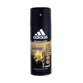 Adidas Victory League 48H  150Ml    For Man (Deodorant)