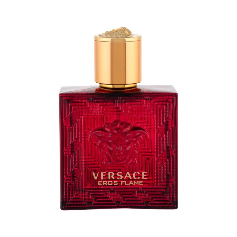 Versace Eros Flame 50Ml For Man (Eau De Parfum) Versace Eros Flame 50Ml For Man (Eau De Parfum)