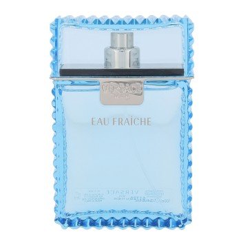 Versace Man Eau Fraiche  100Ml    For Man (Deodorant)