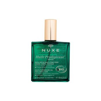Nuxe Huile Prodigieuse Néroli 100Ml  For Woman  (Body Oil)  