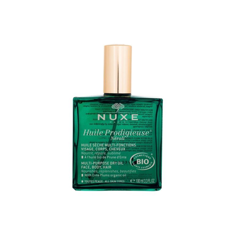 Nuxe Huile Prodigieuse Néroli 100Ml For Woman (Body Oil) Nuxe Huile Prodigieuse Néroli 100Ml For Woman (Body Oil)