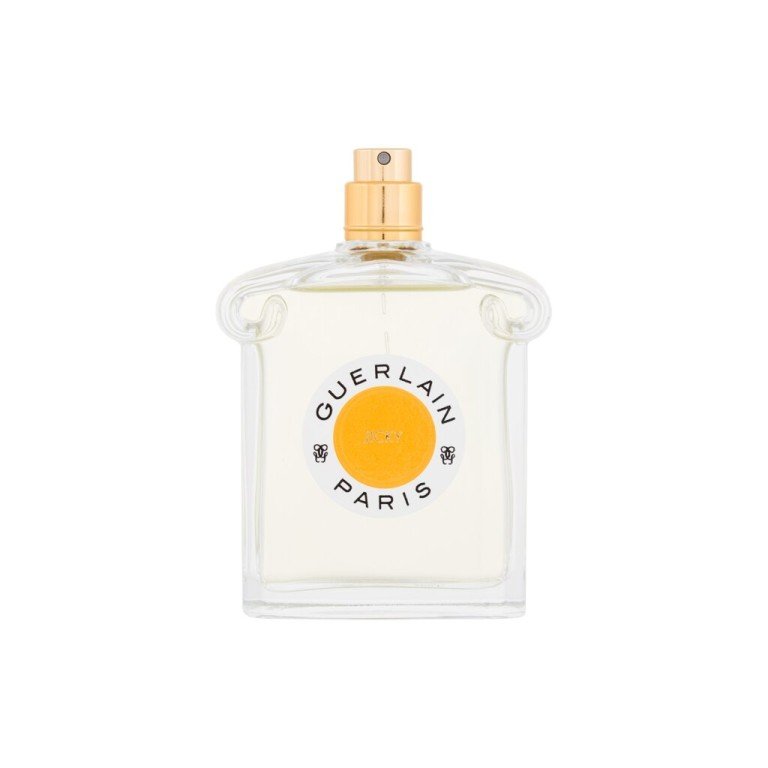 Guerlain Jicky 2021  75Ml    For Woman Without Box(Eau De Parfum)