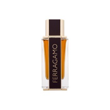 Salvatore Ferragamo Ferragamo Spicy Leather 100Ml  For Man  (Perfume)  