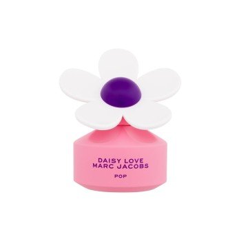 Marc Jacobs Daisy Love      50Ml For Woman (Eau De Toilette) Pop