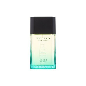 Azzaro Pour Homme Cologne Intense  50Ml    For Man (Eau De Toilette)