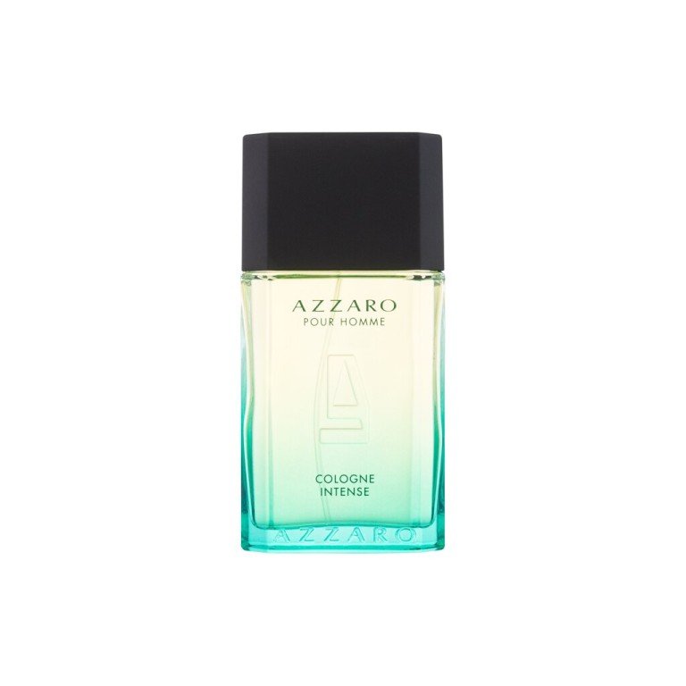 Azzaro Pour Homme Cologne Intense  50Ml    For Man (Eau De Toilette)