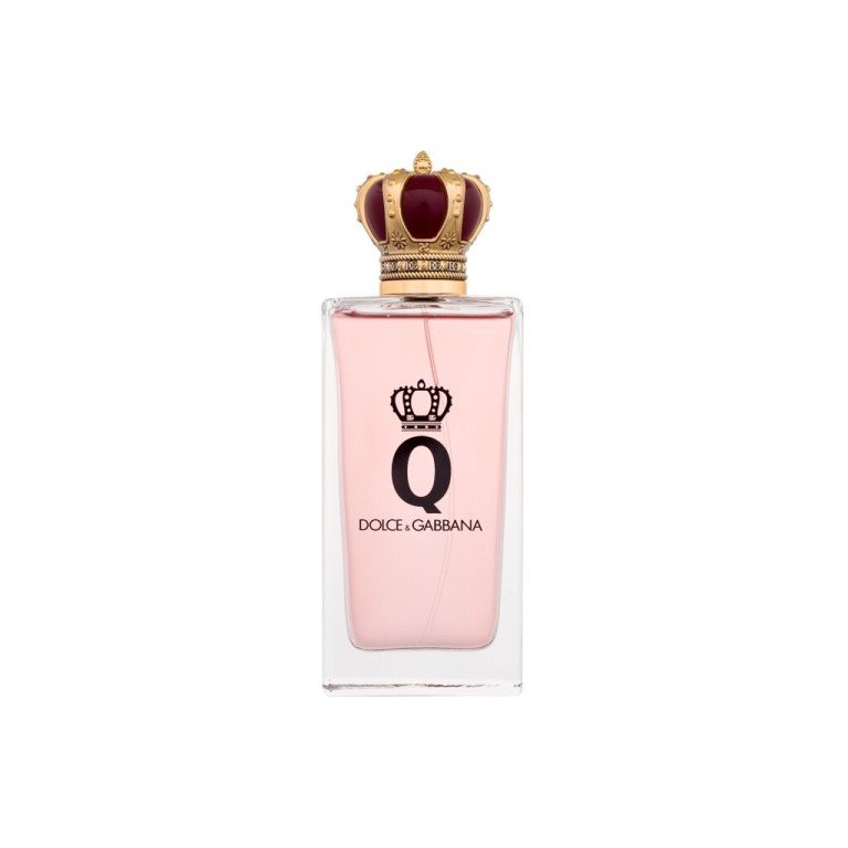 Dolce & Gabbana Q 100Ml For Woman (Eau De Parfum) Dolce & Gabbana Q 100Ml For Woman (Eau De Parfum)