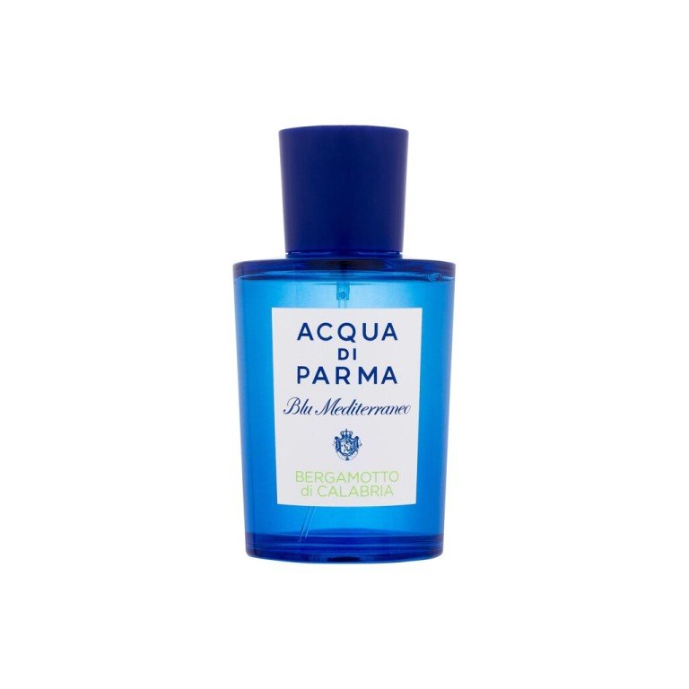 Acqua Di Parma Blu Mediterraneo 100Ml Bergamotto Di Calabria   (Eau De Toilette) Unisex  